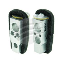 Denso A/C Expansion Valve For Toyota Land Cruiser200 Series 11/07-