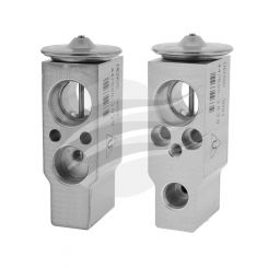 Denso A/C Expansion Valve For Toyota Prado GRJ150R 09- KDJ150R 09-