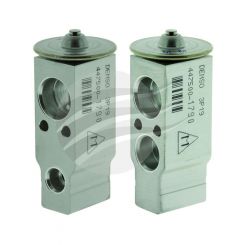 Denso A/C Expansion Valve For Toyota Rav4 ACA20, 21 Odyssey 01-