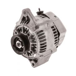 Denso Alternator 14V 75A
