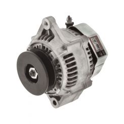 Denso Alternator For 24V 30A Dyna 11B Dsl Bu61 Bu65 Round 3 Pin