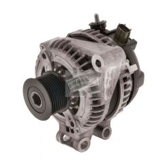 Denso Alternator For 12V 150A Range Rover 2.7L V6 Diesel 2005-09