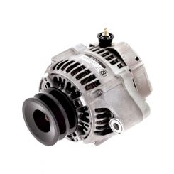Denso Alternator For 12V 70A Prado Hilux 3.0L Kzj Kzn Kzu 1Kz-Te