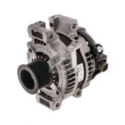 Denso Alternator For 14V 150A Land Cruiser 1Vd-Ftv 4.5L Lc200