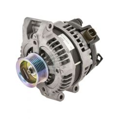 Denso Alternator 14V 105A