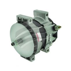 Denso Alternator For 24V 150A Caterpillar Pad Mount Brushless