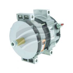 Denso Alternator For 24V 95A Brushless Caterpillar D10 Pad Mount