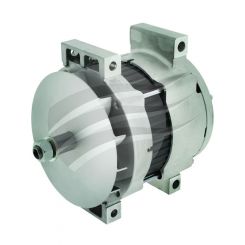 Denso Alternator For 12V 130A Mack E71E-Tech Pad M/T