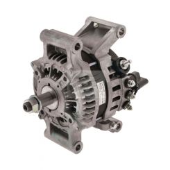 Denso Alternator For 12V 185A Line Haul Passenger Side Mt