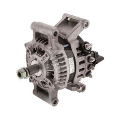 Denso Alternator For 12V 220A Line Haul Passenger Side Mount