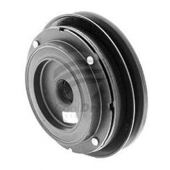 Denso Clutch For Ford Courier 88- Mazda B-Series 121