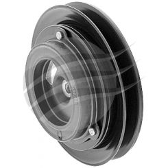 Denso Clutch For Hilux YN85 RN85 RN98 RN105 Land Cruiser HDJ80 HZJ80