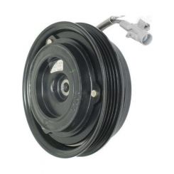 Denso Clutch For Land Cruiser 125mm HDJ100 HDJ105 TURBO HDJ78 8/01-