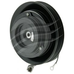 Denso Clutch For Toyota Dyna 12V 5PV 140MM DIA.