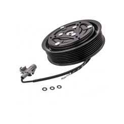 Denso Clutch For Toyota Hilux TGN16R 06- TGN26R 10S11C