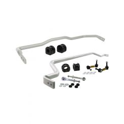 Whiteline Front & Rear Sway Bar Vehicle Kit