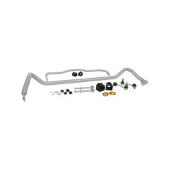Whiteline Front & Rear Sway Bar Vehicle Kit