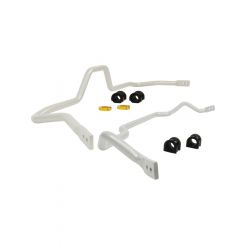 Whiteline Front & Rear Sway Bar Vehicle Kit