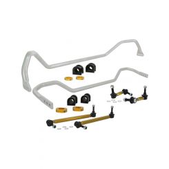 Whiteline Front & Rear Sway Bar Vehicle Kit