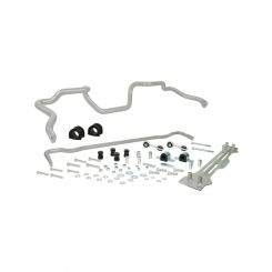 Whiteline Front & Rear Sway Bar Vehicle Kit