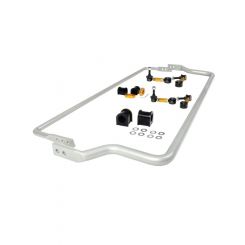 Whiteline Front & Rear Sway Bar Vehicle Kit