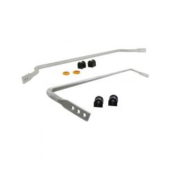 Whiteline Front & Rear Sway Bar Vehicle Kit