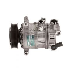 Denso Compressor For Audi A3 1.2Lt 2/13- Pxe14 1.4Lt & 1.8Lt 4/12-