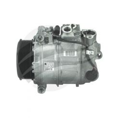 Denso Compressor