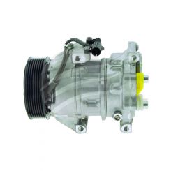 Denso Compressor For BMW MINI ONE R50 11/01- 5SA09 447180-4760