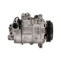 Denso Compressor For BMW X5 E70 4.4L 6/10- X6 E71 4.4L 3/09- 7SEU17C