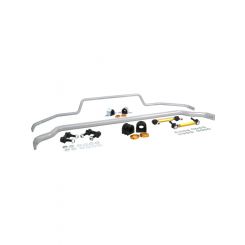 Whiteline Front & Rear Sway Bar Vehicle Kit