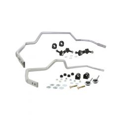 Whiteline Front & Rear Sway Bar Vehicle Kit