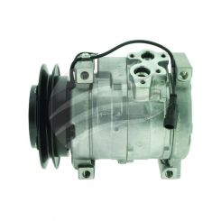 Denso Compressor For FENDT TRACTOR 10S15C 447220-3540 447220-4620