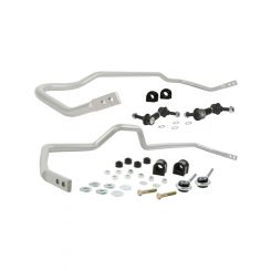 Whiteline Front & Rear Sway Bar Vehicle Kit