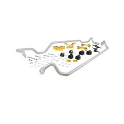 Whiteline Front & Rear Sway Bar Vehicle Kit
