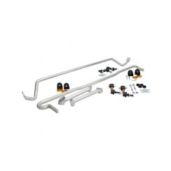 Whiteline Front & Rear Sway Bar Vehicle Kit