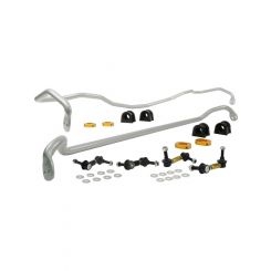 Whiteline Front & Rear Sway Bar Vehicle Kit