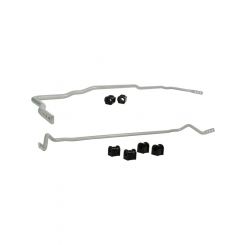 Whiteline Front & Rear Sway Bar Vehicle Kit