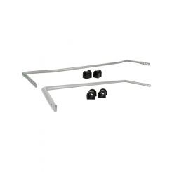 Whiteline Front & Rear Sway Bar Vehicle Kit