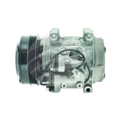 Denso Compressor For Mazda MX5 1989-93 10P13F 047300-7020