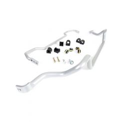 Whiteline Front & Rear Sway Bar Vehicle Kit