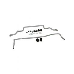 Whiteline Front & Rear Sway Bar Vehicle Kit