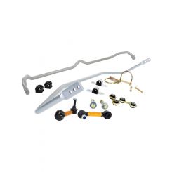 Whiteline Front & Rear Sway Bar Vehicle Kit