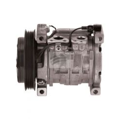 Denso Compressor For Suzuki APV 6/2005- 10S11C JK447280-0470