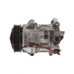 Denso Compressor For Toyota Rav4 ZSA42R 2/13- 7SES17C