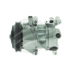 Denso Compressor For Toyota YARIS NCP130R NCP131R 11/11-