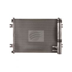 Denso Condenser For Pc138 Pc228 Pc300 Pc310 Pc350 Oe # 20Y-810-1221