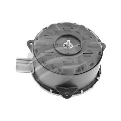 Denso Condenser Electric Motor For Corolla ZZE122 ZZE123R 8/2000-
