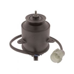 Denso Condenser Electric Motor For Hino FC 97- 24V