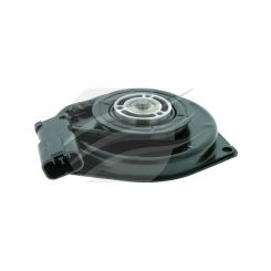 Denso Condenser Electric Motor For Honda CRV 02- 065000-2570